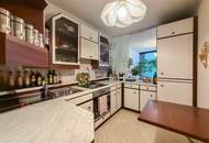 NEUWALDEGG AM WALDRAND – Maisonette mit 65 m² Eigengarten