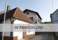 Viel Platz in 2 Häusern - zu einem unschlagbaren Preis