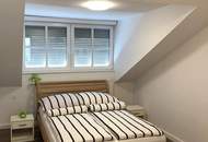 Nachhaltig vermietetes Anlagepaket mit ca. 376m² WNF | Ein Einfamilienhaus und drei Reihenhäuser | HMZ-Erhöhungen für 2026 & 2028 vereinbart