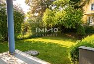 Sonnige 2-Zimmer Gartenwohnung in der Sophiengutstraße 31 zu mieten / Froschberg