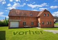 Großzügiges Bauernhaus auf 3.245 m² Grundstück – 202 m² Wohnfläche