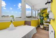 "Eigentumswohnung mit Loggia – Zur Spinnerin, 1100 Wien VERMIETET"