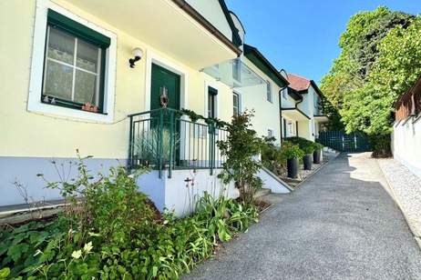 ++ WOHNTRAUM in Gießhübl ++ ruhig &amp; stadtnah, Haus-kauf, 899.000,€, 2372 Mödling