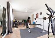 Vollsaniertes 7-Zi-Einfamilienhaus in Straß, 208m², Garten, Terrasse, 3 Stellplätze!