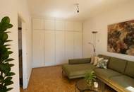 Preis reduziert – Ruhige 2-Zimmer-Wohnung in Favoriten