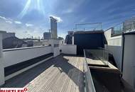 DACHGESCHOSSTRAUM AM CZERNINPLATZ 5 – EXKLUSIVES WOHNEN ÜBER DEN DÄCHERN DES 2. BEZIRKS