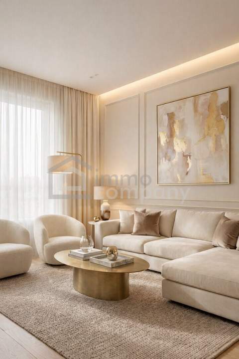 Neubauhaus mit Eigengarten in begehrter, ruhiger Wohnlage