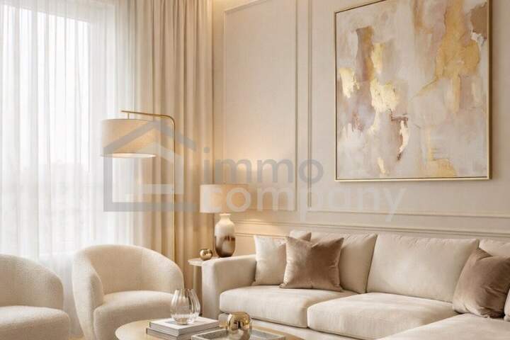 Neubauhaus mit Eigengarten in begehrter, ruhiger Wohnlage, Haus-kauf, 409.000,€, 3385 Sankt Pölten(Land)