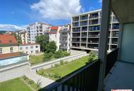 Moderne 2-Zimmer-Wohnung mit Loggia und Grünblick in Graz – Ihr neues Zuhause!