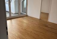 Wohnen über den Dächern von Oed/Bindermichl! Ab sofort zu beziehen!