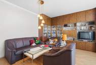 "3-Zimmer mit Loggia-Blick auf den Kahlenberg - Jedleseer Straße -"