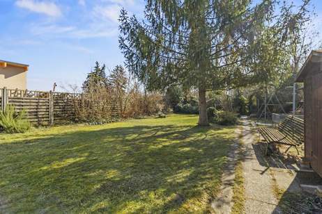 ++ HAUS mit Gemeinschaftsgarten ++ PROVISIONSFREI - Direkt vom Eigentümer, Haus-kauf, 319.000,€, 2000 Korneuburg