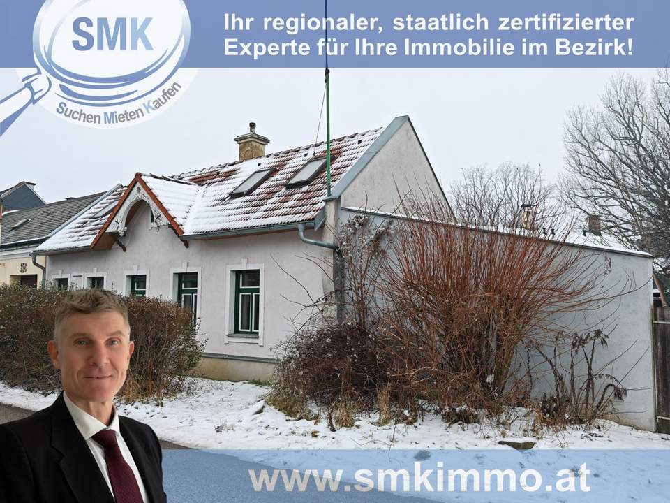 Schönes Wohnen in Grünruhelage!