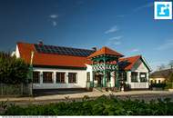 GASTHAUS MIT WOHNHAUS &amp; ENTWICKLUNGSPOTENZIAL