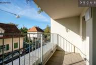 | LOGGIAWOHNUNG IN EGGENBERG | NÄHE FH JOANNEUM