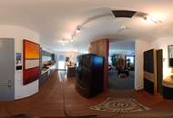 " ++ Wienerberg City ++ Weitblick ++ Panorama-Pool-Nutzung ++