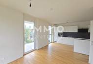 Neuwertige 3 Zimmer Wohnung mit Balkon in zentraler Lage - Harter Straße 86 - Top 08