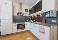Attraktive 2-Zimmer-Wohnung in Haus im Ennstal!