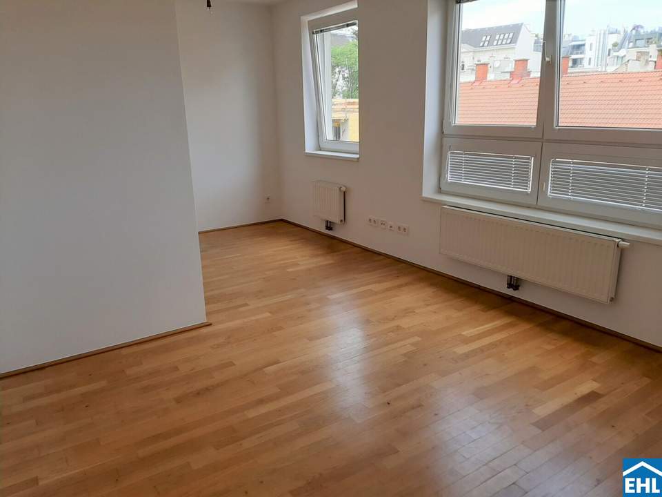 Nette 2 Zimmerwohnung in Mariahilf