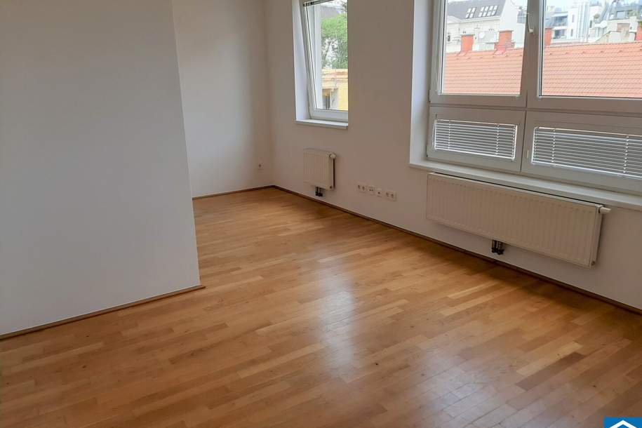 Nette 2 Zimmerwohnung in Mariahilf, Wohnung-miete, 845,51,€, 1060 Wien 6., Mariahilf