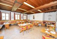 TRADITIONSREICHER WINZERHOF MIT PENSION &amp; HEURIGEN IN BESTER WACHAUER LAGE