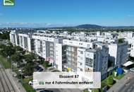 Moderne 3-Zimmer Wohnung inkl. Einbauküche und Balkon - ab Jänner 2026 beziehbar!