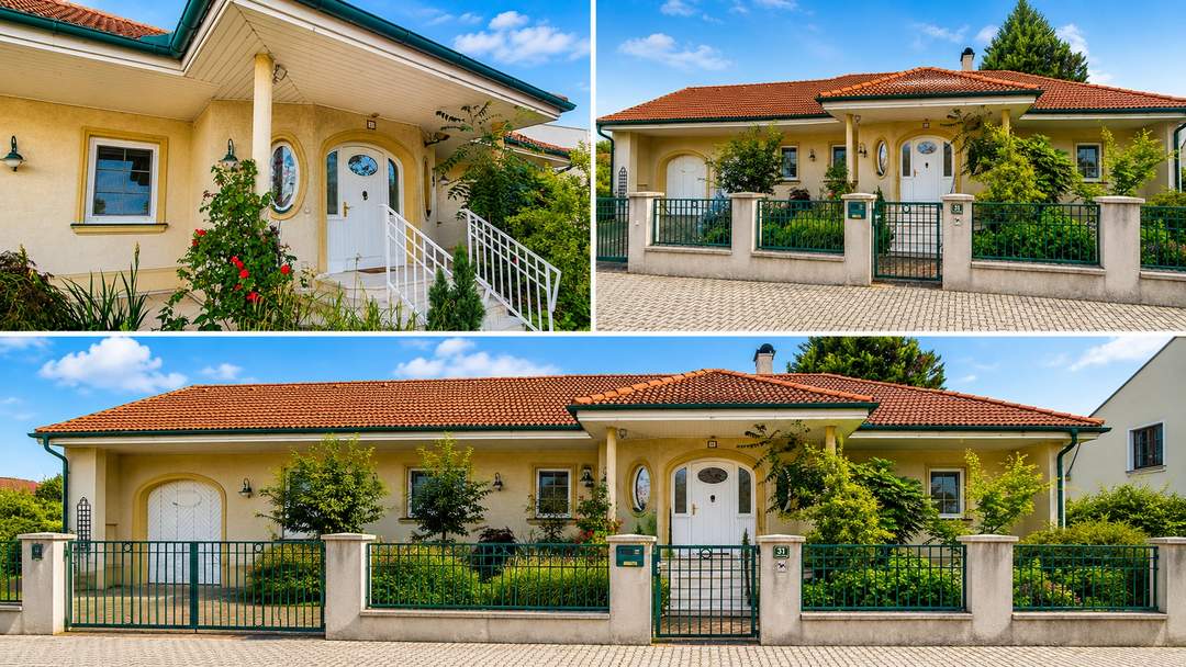 Exklusives Wohnen in Bestlage in Neusiedl am See mit unverbaubarem Seeblick (Provisionsfrei)