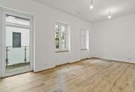 ++ STADTWOHNUNG mit BALKON ++ 1-Zimmer in 1070 WIEN