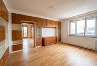 Eigentumswohnung, 2 Zimmer, Loggia, Balkon, Weitblick