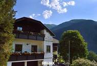 CHALET MIT PANORAMASEEBLICK – EIN ORT, DER BELEBT
