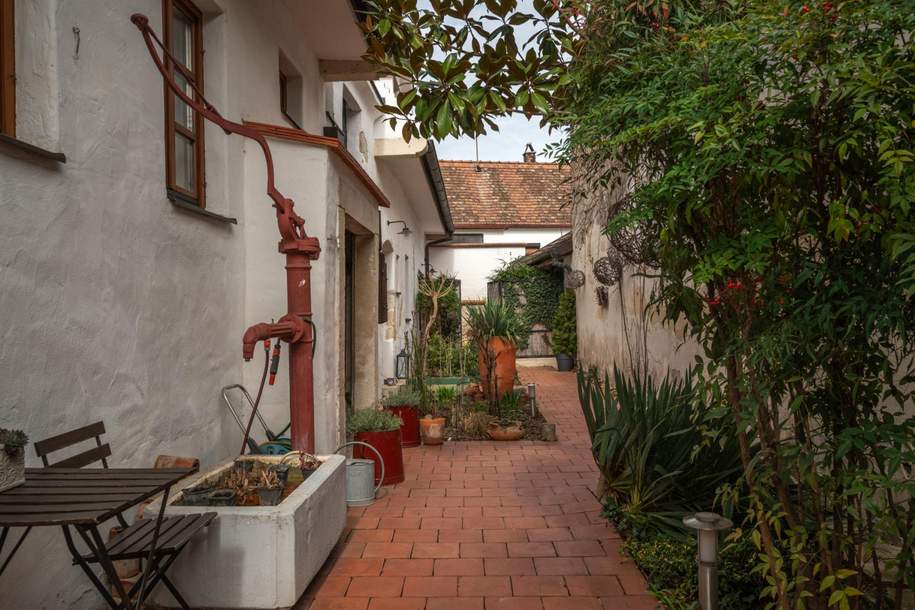 innenhof