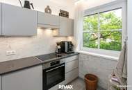 Großzügige 3-Zi-Wohnung mit Loggia &amp; Stellplatz in Mautern – Adaptierungsbedarf!
