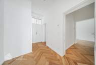 Heller 3-Zimmer Erstbezug, Nähe Wiedner Hauptstraße