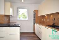 Neu renoviertes, sonnendurchflutetes Einfamilienhaus mit viel Platz in Möllersdorf - ERSTBEZUG