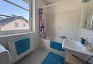 Günstige Zweizimmerwohnung im 1. OG mit PKW-Stellplatz