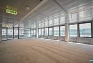 Modernes Arbeiten im Ares Tower!