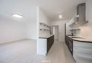 3 ZIMMER MÖGLICH l RUHIGE WOHNUNG MIT VERGLASTER LOGGIA