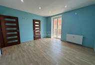 4-Zimmer-Wohnung mit Garten & Balkon in Trofaiach