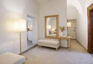 Stilvolle 3-Zimmerwohnung mit Gewölbecharakter im Herzen von Lambach