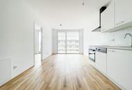 Wohlfühlwohnung mit 2 Zimmer &amp; Balkon in zentraler Lage nahe dem Augarten