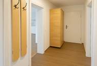 Willkommen im Familientraum 3-Zimmer Gartenwohnung – „Familientraum in Mondsee! “