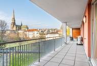 Investitionschance im Zentrum von Linz!