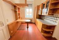 Großzüzige Altbauwohnung in Top-Lage
