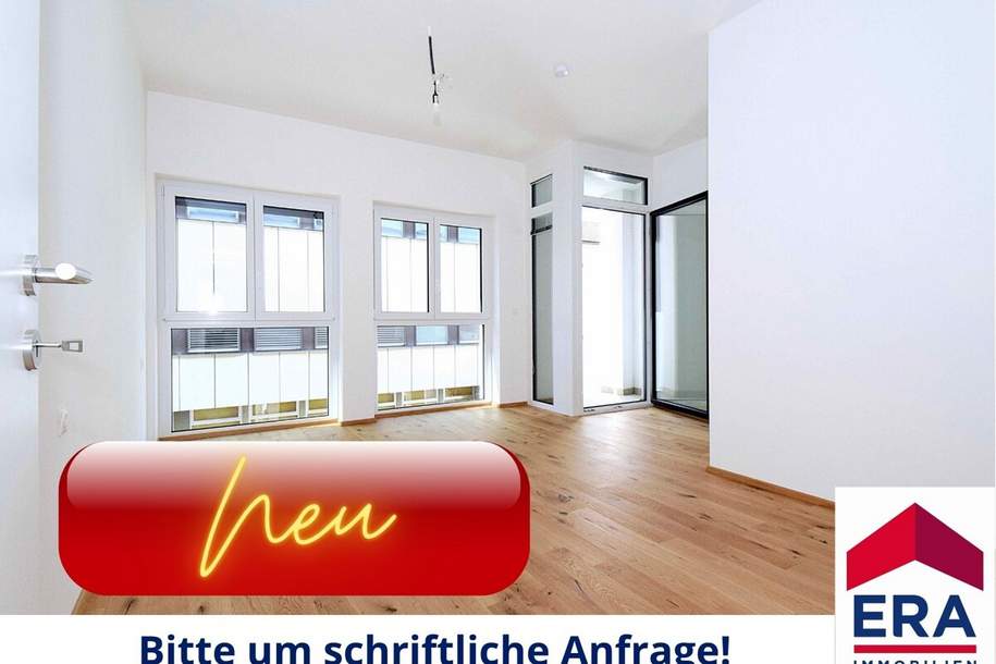 2130 Mistelbach - Exklusive Wohnungen in Erstbezug mit Garten oder Loggia, Wohnung-kauf, 2130 Mistelbach