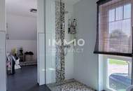 Einfamilienhaus in dörflicher Grünrandlage