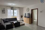 „Charmante Wohnung in gepflegtem Haus mit Loggia "