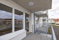 Betreuung möglich - Wiener Neustadt – gemütliche 2 Zimmerwohnung mit Balkon