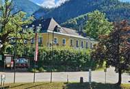 Seltene Gelegenheit in der beliebten Pyhrn-Priel-Region – Ehemaliges Gasthaus mit außergewöhnlichem Zukunftspotenzial