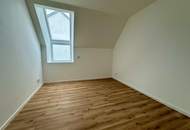 Wunderschöne zentrumsnahe 3-Zimmer Wohnung mit Balkon! Top 6!