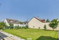 Charmantes Einfamilienhaus mit viel Potenzial in Neunkirchen, zu kaufen!